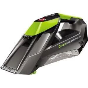 Bissell petstainer eraser Cordless Cleaner